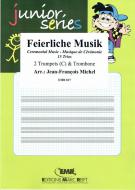 Feierliche Musik Standard