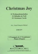 Christmas Joy Standard