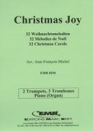 Christmas Joy Standard