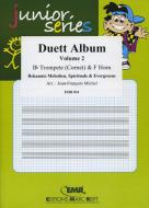 Duett Album Vol. 2 Standard