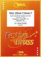Duet Album Vol. 5 Standard