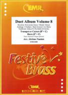 Duet Album Vol. 8 Standard
