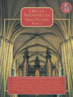 Organ Showpieces Made Playable Band 2 