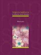 Improvisation on Favourite 