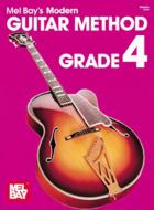 Modern Guitar Method Grade 4 