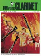 Fun With The Clarinet 