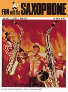 Fun with the Saxophone 
