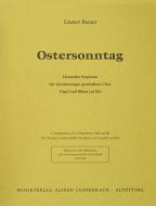 Ostersonntag 