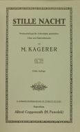 Stille Nacht op. 239 