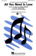 All You Need Is Love Standard