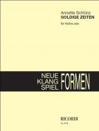 Goldige Zeiten 