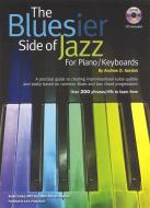 The Bluesier Side Of Jazz 