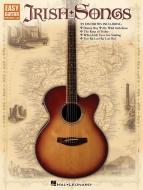 Irish Songs (Easy Guitar) 