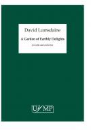 A Garden of Earthly Delights 