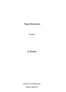 Tango Mnemonic 