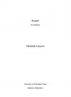 Rondel Op. 108 