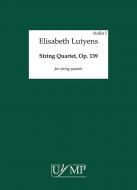 String Quartet Op. 139 