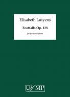 Footfalls Op. 128 