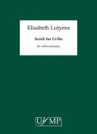 Scroll For Li-Ho Op. 67 