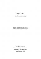 Triolet II Op.159 