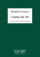Cantata Op.134 