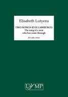Two Songs 