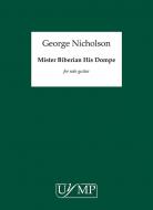 Mister Biberian His Dompe 