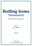Rolling home 