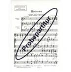 Hosianna a.c. 