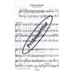 Friede auf Erden 
