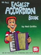 Easiest Accordion Book 