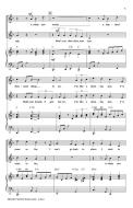 Disney Movie Ballads (Medley) Standard