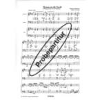 Hymne an die Nacht 