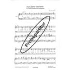 Josef, lieber Josef mein 