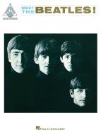 Meet The Beatles! 