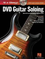 Guitar Soloing 