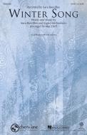 Winter Song Standard
