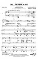 Old Time Rock & Roll Standard