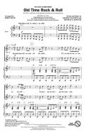 Old Time Rock & Roll Standard