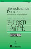 Benedicamus Domino Standard