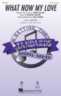 What Now My Love Standard