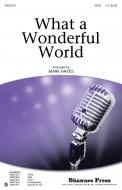 What A Wonderful World Standard