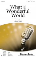 What A Wonderful World Standard