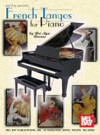 French Tangos for Piano 