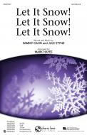 Let It Snow! Let It Snow! Let It Snow! Standard
