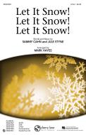 Let It Snow! Let It Snow! Let It Snow! Standard