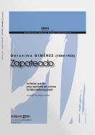 Zapateado Standard