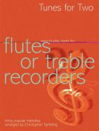 Tunes for Two 