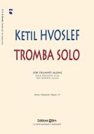 Tromba solo Standard