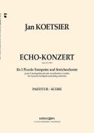 Concierto Eco op. 124 Standard